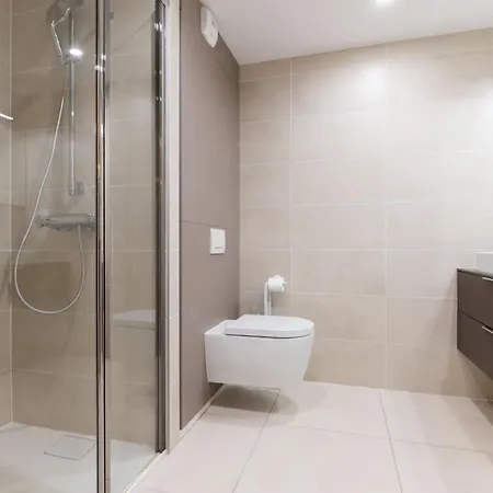 Daire Luxe 3 Minutes De La Place Des Lices Saint-Tropez