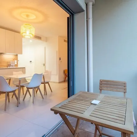 Daire Luxe 3 Minutes De La Place Des Lices